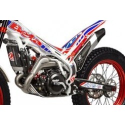 Piastra Sotto Motore Beta Evo 2t